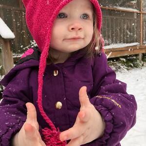 Meet your Posher, Sammy